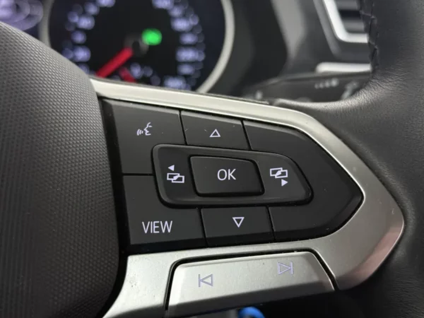 Volkswagen Tiguan 1.5 TSI AUT. Life