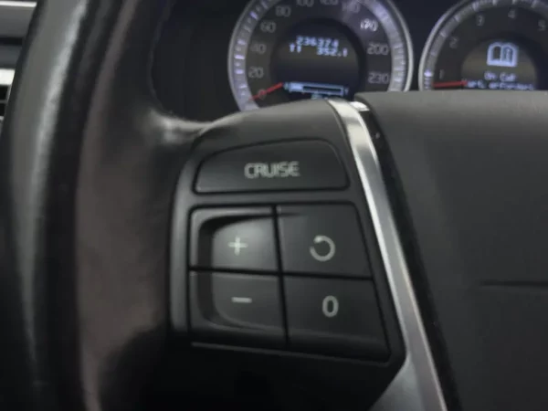 Volvo V70 2.0 T5 AUT. 5-cilinder