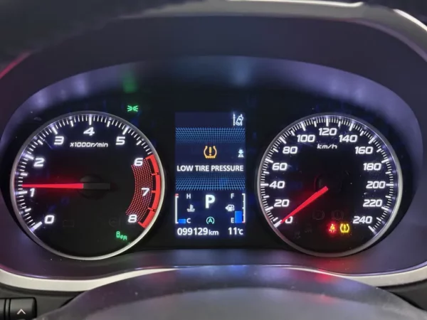 Mitsubishi Eclipse Cross 1.5 DI-T First Edition