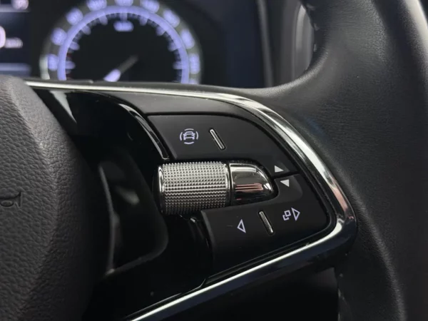 Skoda Karoq 1.0 TSI Business Edition