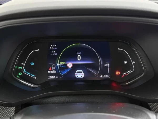 Renault Arkana 1.6 E-Tech Hybrid 145 Intens LED