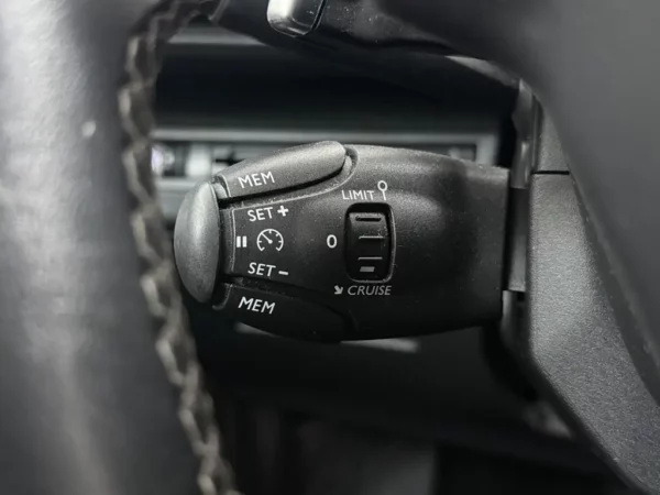 Peugeot 5008 1.2 PureTech Aut. Allure 7p.