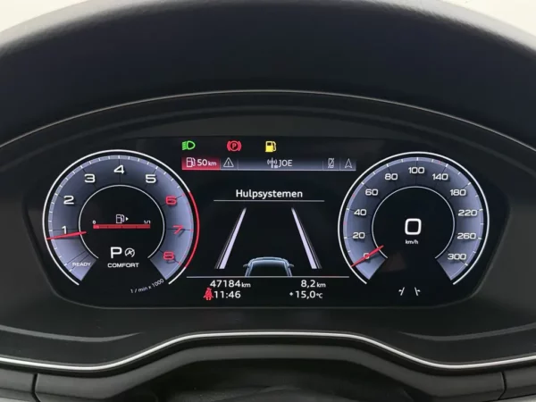 Audi A5 Sportback 40 TFSI S-Tronic S-Edition