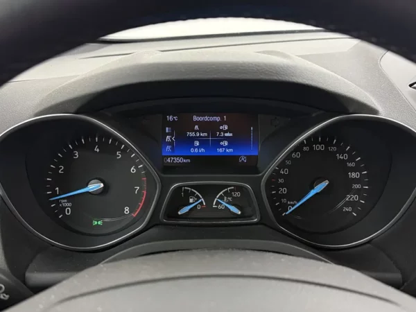 Ford C-MAX 1.0 Sport Navi