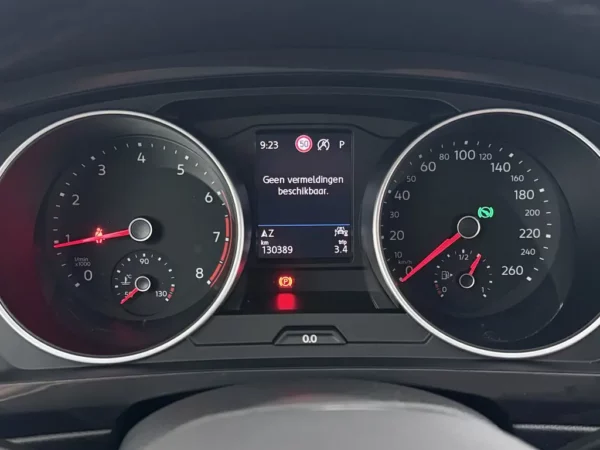 Volkswagen Tiguan 1.5 TSI AUT. Elegance LED