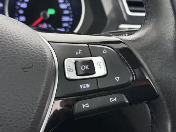 Volkswagen Tiguan 1.5 TSI DSG Highline Business R-Line