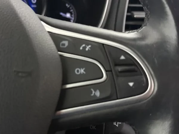 Renault Mégane Estate 1.2 TCe Bose