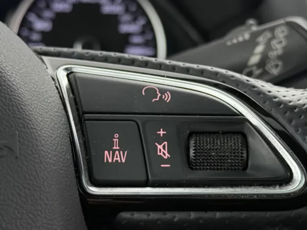 Audi Q5 2.0 TFSI Quattro S Edition