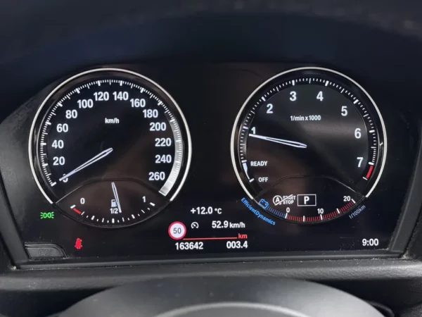 BMW X1 sDrive20i High Ex.