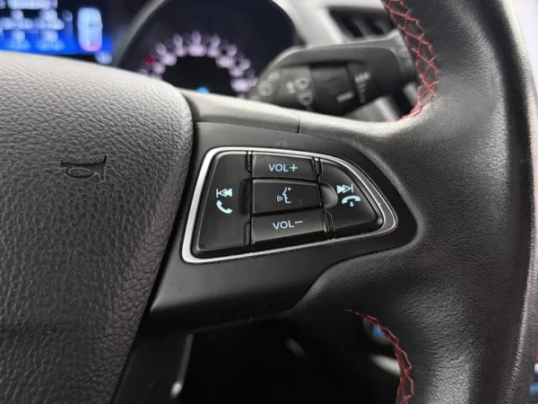 Ford Kuga 1.5 EcoBoost ST Line