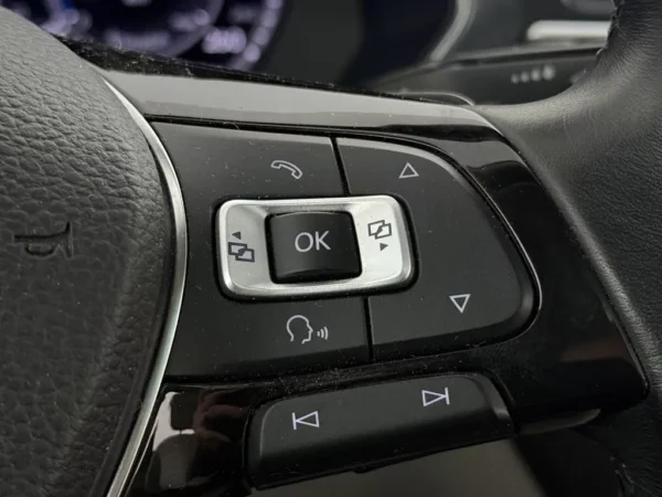 Volkswagen Tiguan Allspace 1.4 TSI DSG Highline Business 7p.