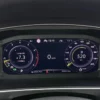Photo 12 of 26 of WVGZZZ5NZMW056491 Volkswagen Tiguan 1.5 TSI AUT. Elegance
