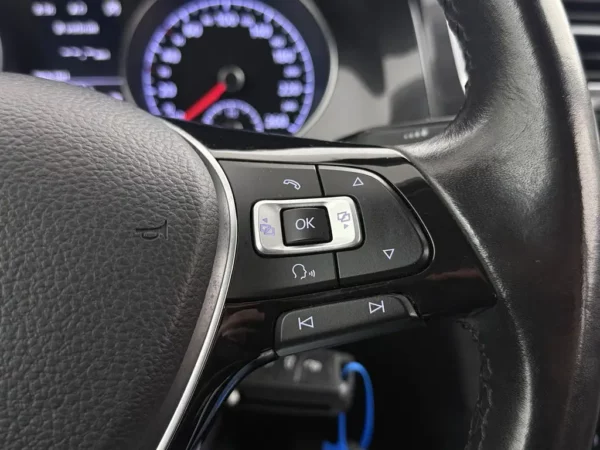 Volkswagen Golf Variant 1.0 TSI Trendline