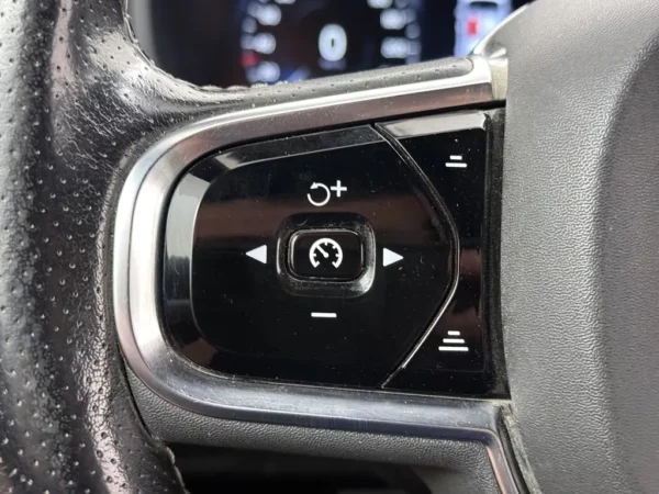 Volvo S90 2.0 D4 Aut. R-Design LED