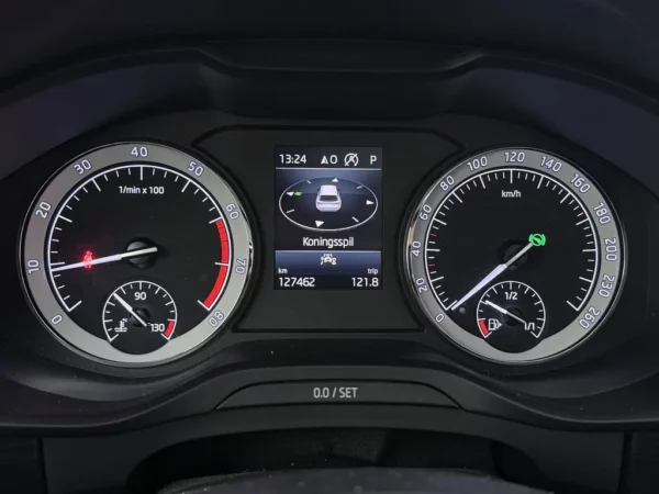 Photo 12 of 27 of TMBJB9NS0M8040020 Skoda Kodiaq 1.5 TSI Aut. Business Edition Pano
