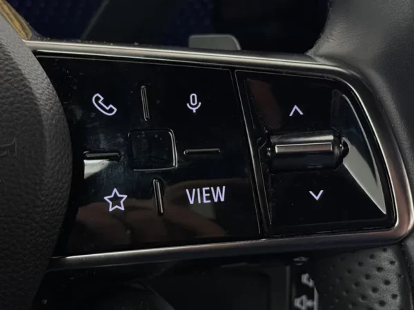 Renault Espace E-Tech full hybrid 200 techno 7p.