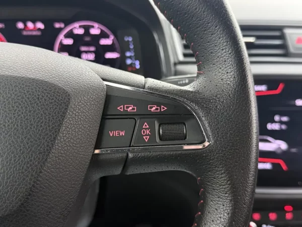 SEAT Arona 1.0 TSI 115pk Xcellence Business Intense