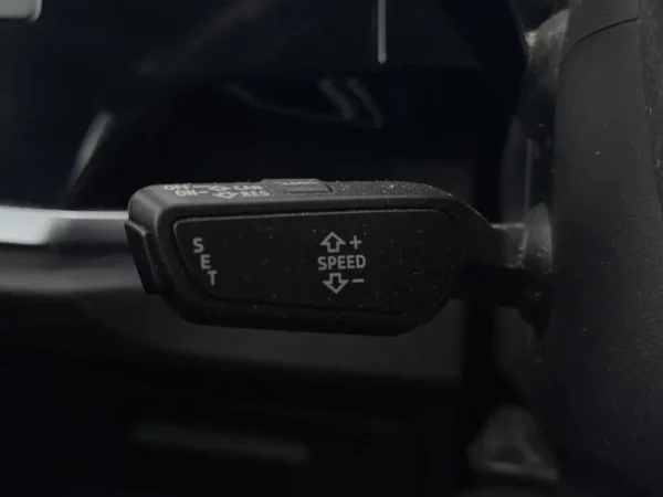 Audi Q3 35 TFSI S Line