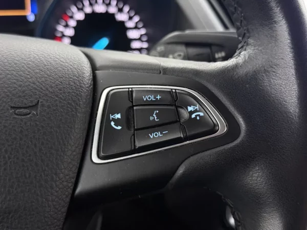 Ford Kuga 1.5 EcoBoost Titanium RIEM VV