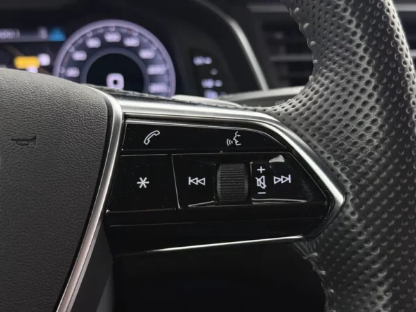Audi A6 Avant 45 TFSI S-Tronic Sport S-Line