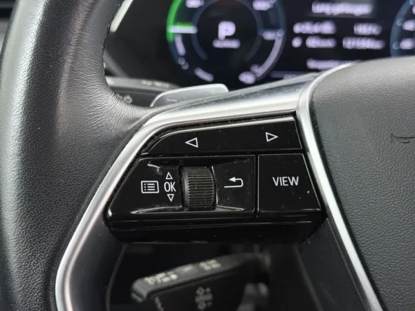 Audi e-tron 55 quattro Advanced edition 95 kWh