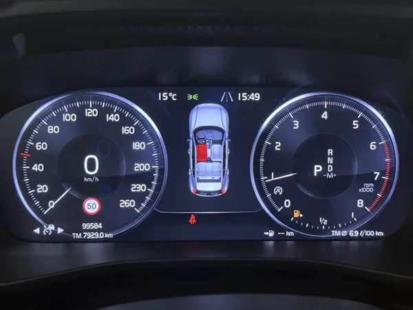 Volvo XC40 1.5 T2 Aut. Business Pro Pano