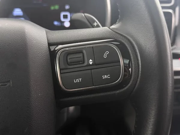 Citroen C5 Aircross 1.2 PureTech Aut. Shine