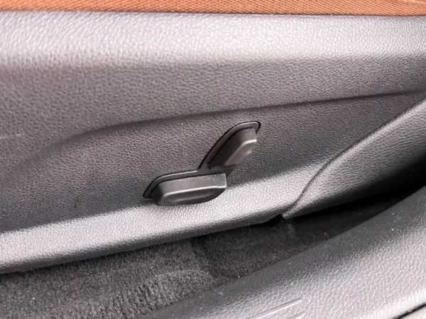 Mercedes-Benz C-Klasse Estate 160 Aut. Business Solution AMG Limited Pano