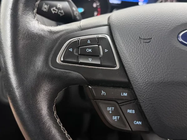 Ford Kuga 1.5 EcoBoost Vignale