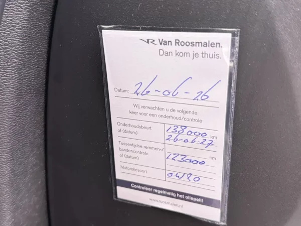 Volvo V60 2.0 B3 Inscription