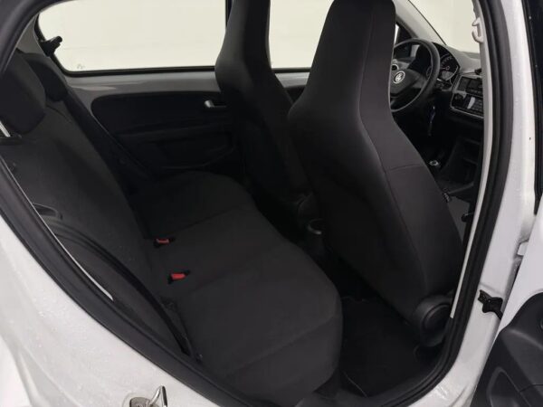 Volkswagen up! 1.0 5-drs