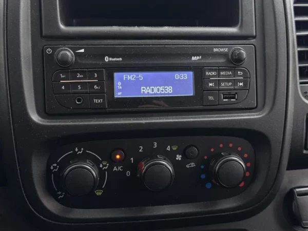 Renault Trafic Passenger 1.6 dCi Grand Authentique
