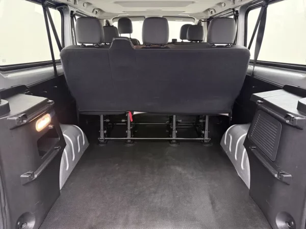 Renault Trafic Passenger 1.6 dCi Grand Authentique