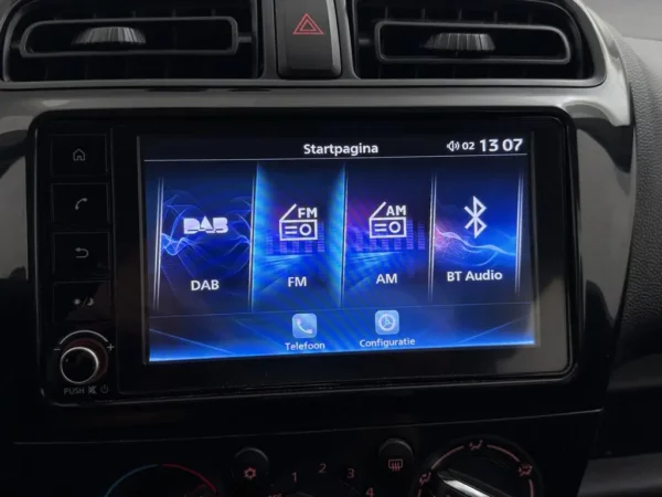 Mitsubishi Space Star 1.2 Cool+