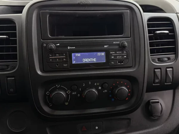 Renault Trafic Passenger 1.6 dCi Grand Authentique