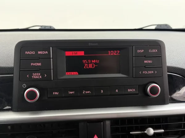 Photo 13 of 20 of KNAB3518APT153815 Kia Picanto 1.0 DPi ComfortLine