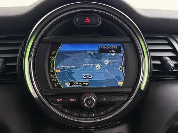 MINI 3-deurs 1.5 Cooper Business Navi