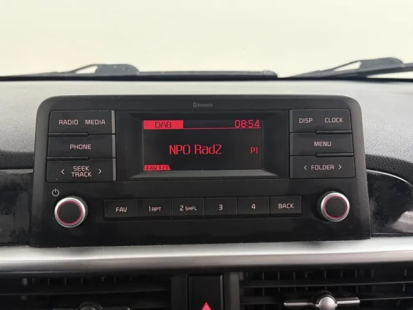 Kia Picanto 1.0 DPi ComfortLine