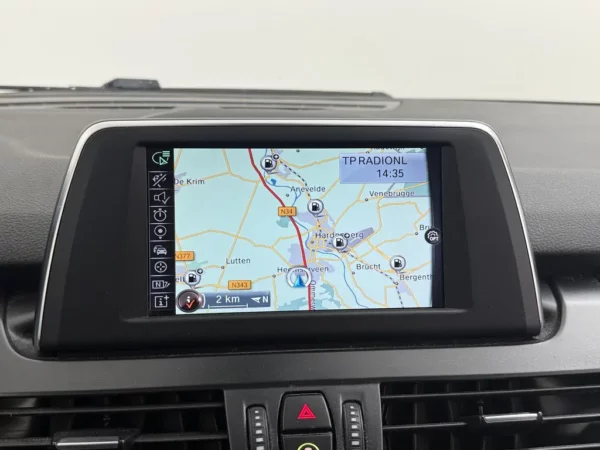 BMW 2 Serie Gran Tourer 218i Centennial Executive
