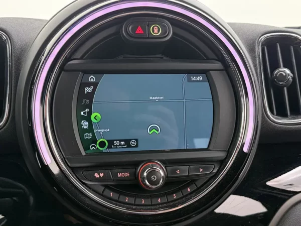 MINI Countryman 1.5 Cooper Chili