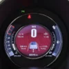 Fiat 500C 1.0 Hybrid Star (2-drs Softtop)