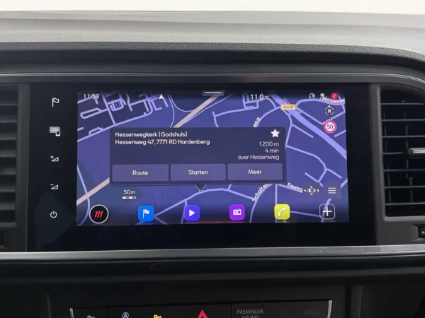 Photo 13 of 23 of VSSZZZ5F4R6566556 SEAT Ateca 1.5 TSI Style Business Intense