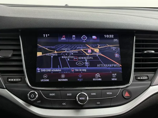 Opel Astra 1.0 Online Edition LED