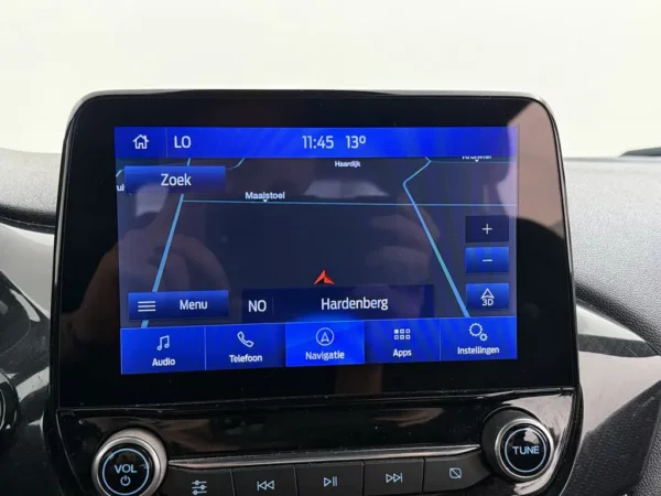 Photo 13 of 23 of WF0JXXGAHJLT14372 Ford Fiesta 1.0 EcoBoost ST-Line X