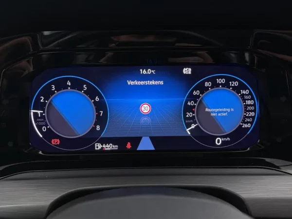Volkswagen Golf 1.5 TSI Life