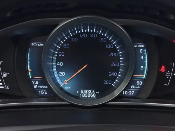 Volvo V40 1.6 T2 Momentum