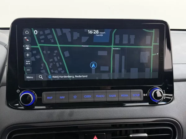 Hyundai KONA 1.6 GDI HEV Comfort Smart LED
