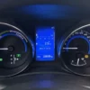 Toyota Auris Touring Sports 1.8 Hybrid Lease