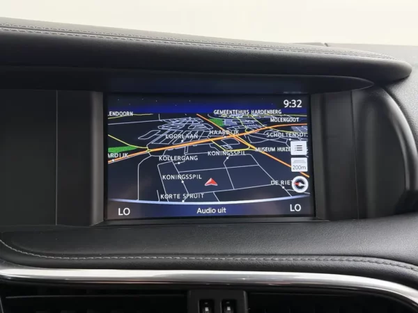Photo 13 of 24 of SJKDDAH15U1002579 Infiniti Q30 1.6t Premium Navi