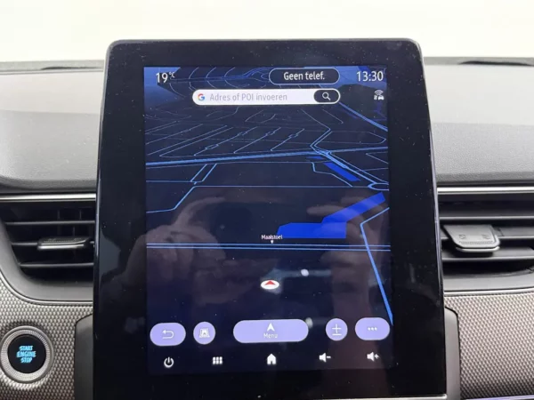 Renault Arkana 1.6 E-Tech Hybrid 145 Intens